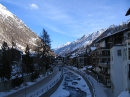 Davos, Lugano, Zermatt 098 (7) * Zermatt early morning * 2592 x 1944 * (2.23MB)
